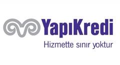 YAPI KRED BANKASI